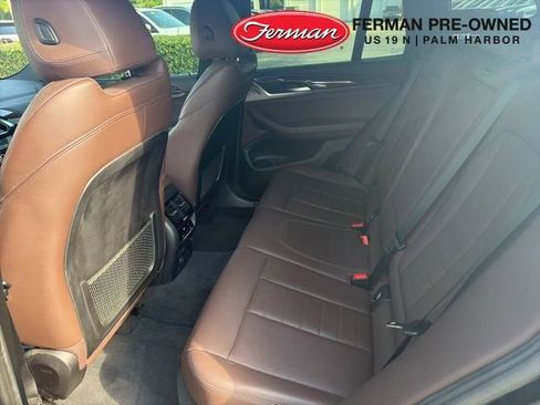 Used 2019 BMW X3 sDrive30i w/ Driving Assistance Package image 17
