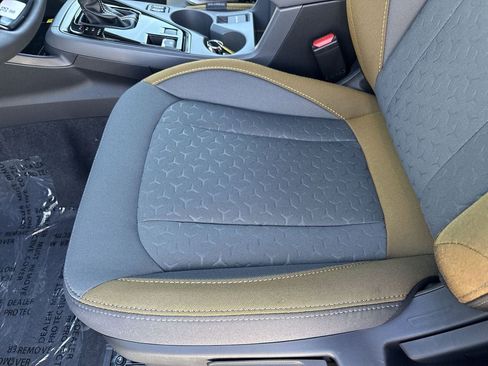 New 2026 Subaru Crosstrek 2.5i Sport AWD/4WD image 8