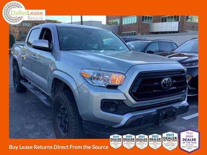 Used 2023 Toyota Tacoma SR