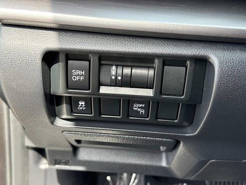 Used 2019 Subaru Crosstrek 2.0i Limited w/ Popular Package #4 AWD/4WD image 45