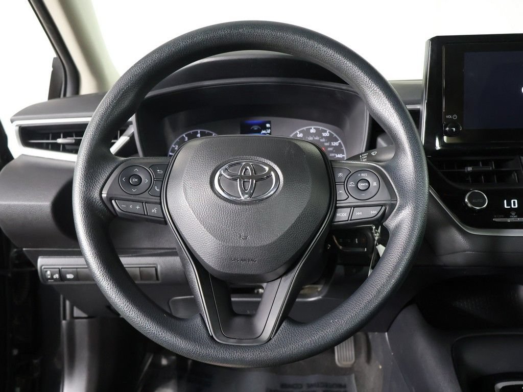 Used 2024 Toyota Corolla LE FWD image 33