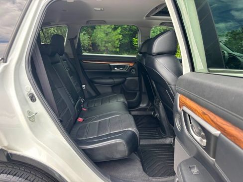 Used 2017 Honda CR-V EX-L image 23