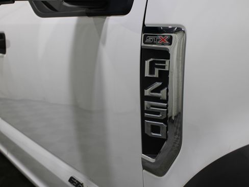 Used 2022 Ford F450 XL w/ STX Appearance Package image 26