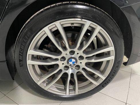 Used 2017 BMW 340i xDrive Sedan image 11