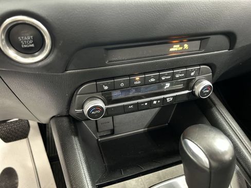 Used 2022 MAZDA CX-5 AWD 2.5 S image 16