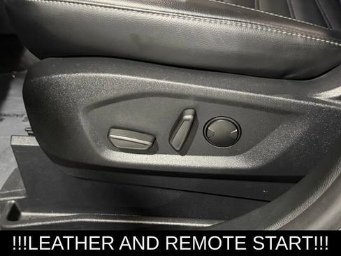 Used 2024 Ford Edge SEL w/ Convenience Package AWD/4WD image 25