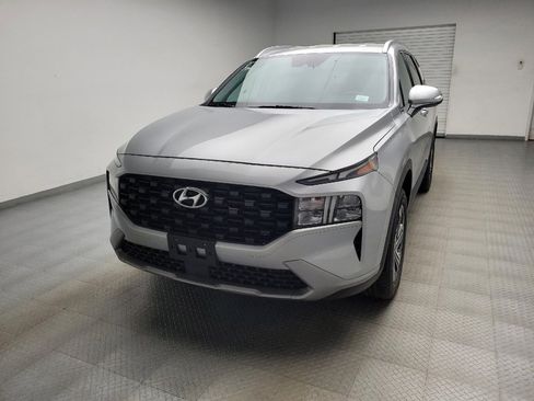 Used 2023 Hyundai Santa Fe SEL AWD/4WD image 15