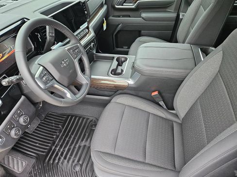 New 2026 Chevrolet Silverado 2500 LT w/ Trail Boss Package AWD/4WD image 18
