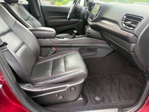 Used 2023 Dodge Durango R/T w/ Tow 'N Go Package AWD/4WD image 24