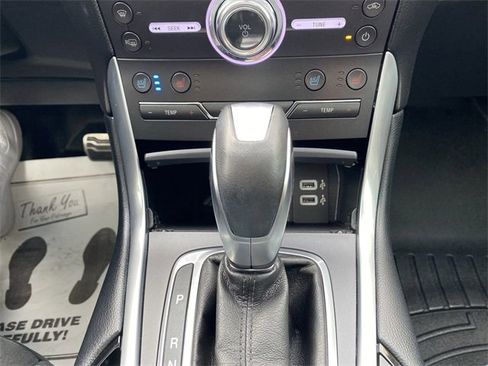 Used 2017 Ford Edge Sport w/ Equipment Group 401A image 22