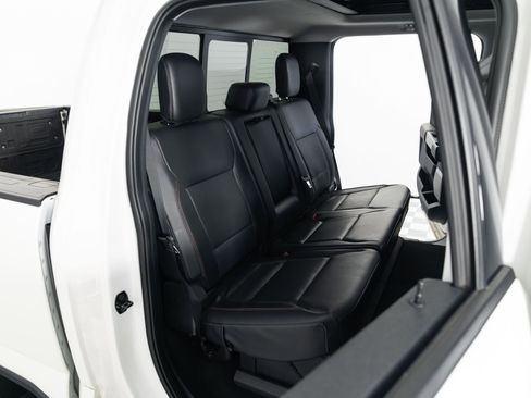 Used 2023 Ford F350 Lariat w/ Lariat Ultimate Package AWD/4WD image 18