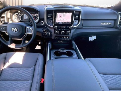 New 2026 RAM 1500 Big Horn image 11