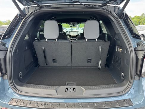 New 2026 Ford Explorer ST-Line AWD/4WD image 26