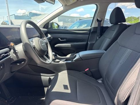 Used 2026 Hyundai Tucson SEL AWD/4WD image 13