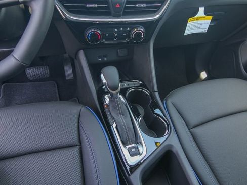 New 2026 Buick Encore GX Sport Touring w/ Advanced Technology Package FWD image 20