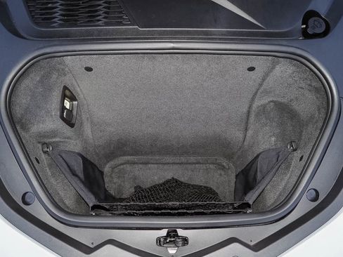 Used 2023 Chevrolet Corvette Stingray Preferred Cpe w/ Engine Appearance Package image 10