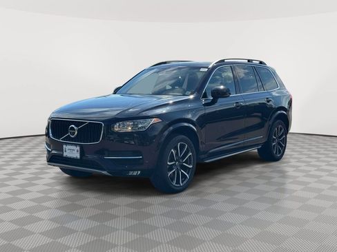 Used 2016 Volvo XC90 T6 Momentum AWD/4WD image 3
