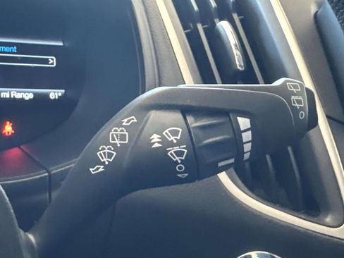 Used 2024 Ford Edge SEL w/ Convenience Package image 26