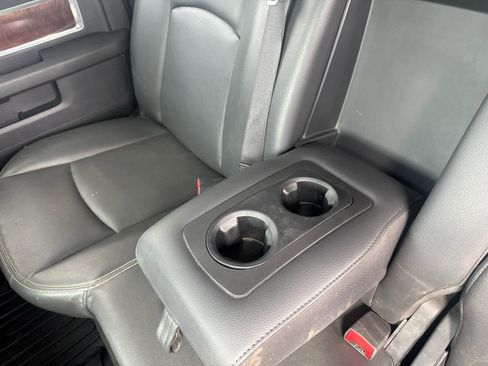 Used 2012 RAM 3500 Laramie w/ Cold Weather Group image 35