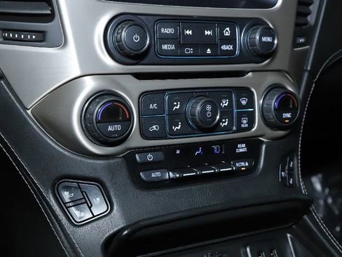 Used 2017 GMC Yukon Denali w/ Open Road Package image 40