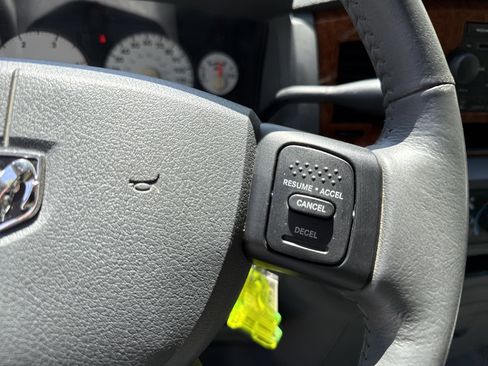 Used 2006 Dodge Ram 3500 Truck SLT w/ Quad Cab Big Horn Value Group RWD image 25