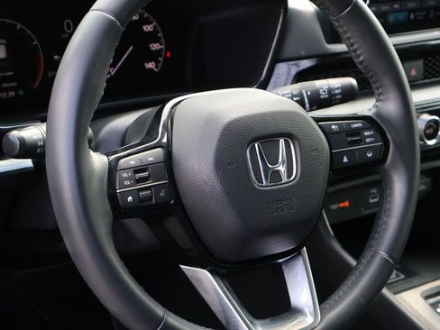 Certified 2024 Honda CR-V EX-L image 18