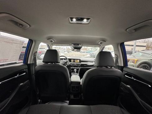 New 2026 Kia Seltos S image 12