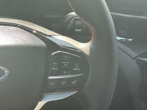 Used 2024 Ford Explorer ST-Line w/ Class IV Trailer Tow Package image 26