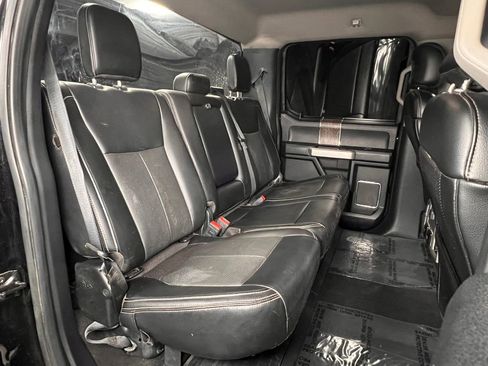 Used 2020 Ford F450 Lariat w/ Lariat Ultimate Package image 11