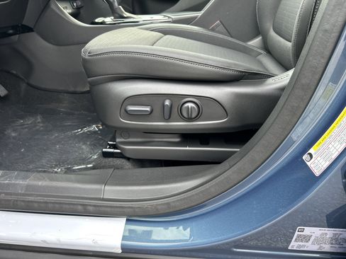 New 2026 Buick Encore GX Preferred image 15