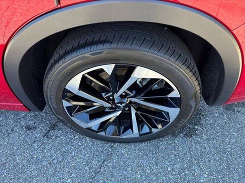 Used 2023 Mitsubishi Outlander SEL AWD/4WD image 10