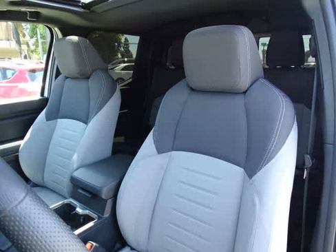 Certified 2024 Toyota Tacoma TRD Sport w/ TRD Sport Upgrade Package AWD/4WD image 19