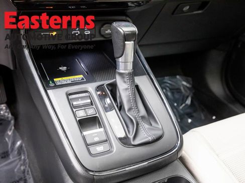 Used 2024 Honda CR-V EX-L image 13