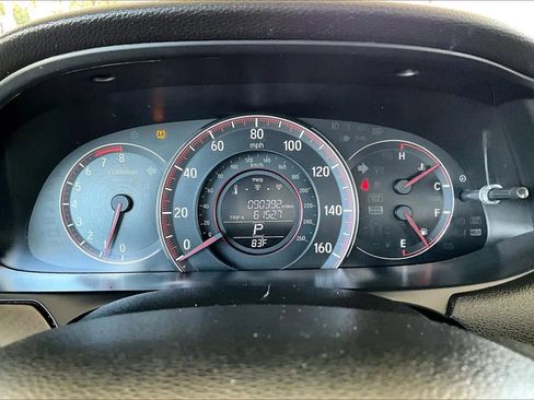 Used 2016 Honda Accord Sport image 12