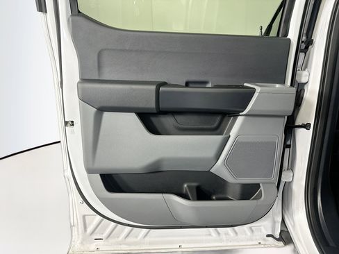 Used 2023 Ford F150 Lightning Pro w/ Tow Technology Package image 27