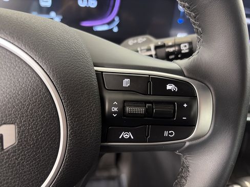 Certified 2025 Kia Sportage X-Line w/ Premium Package AWD/4WD image 34