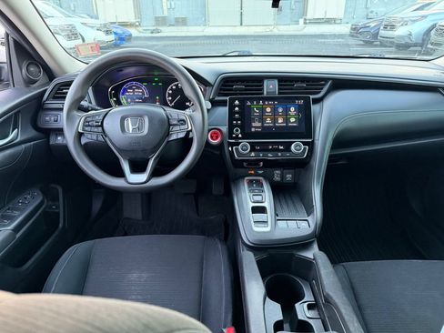 Used 2020 Honda Insight EX image 7