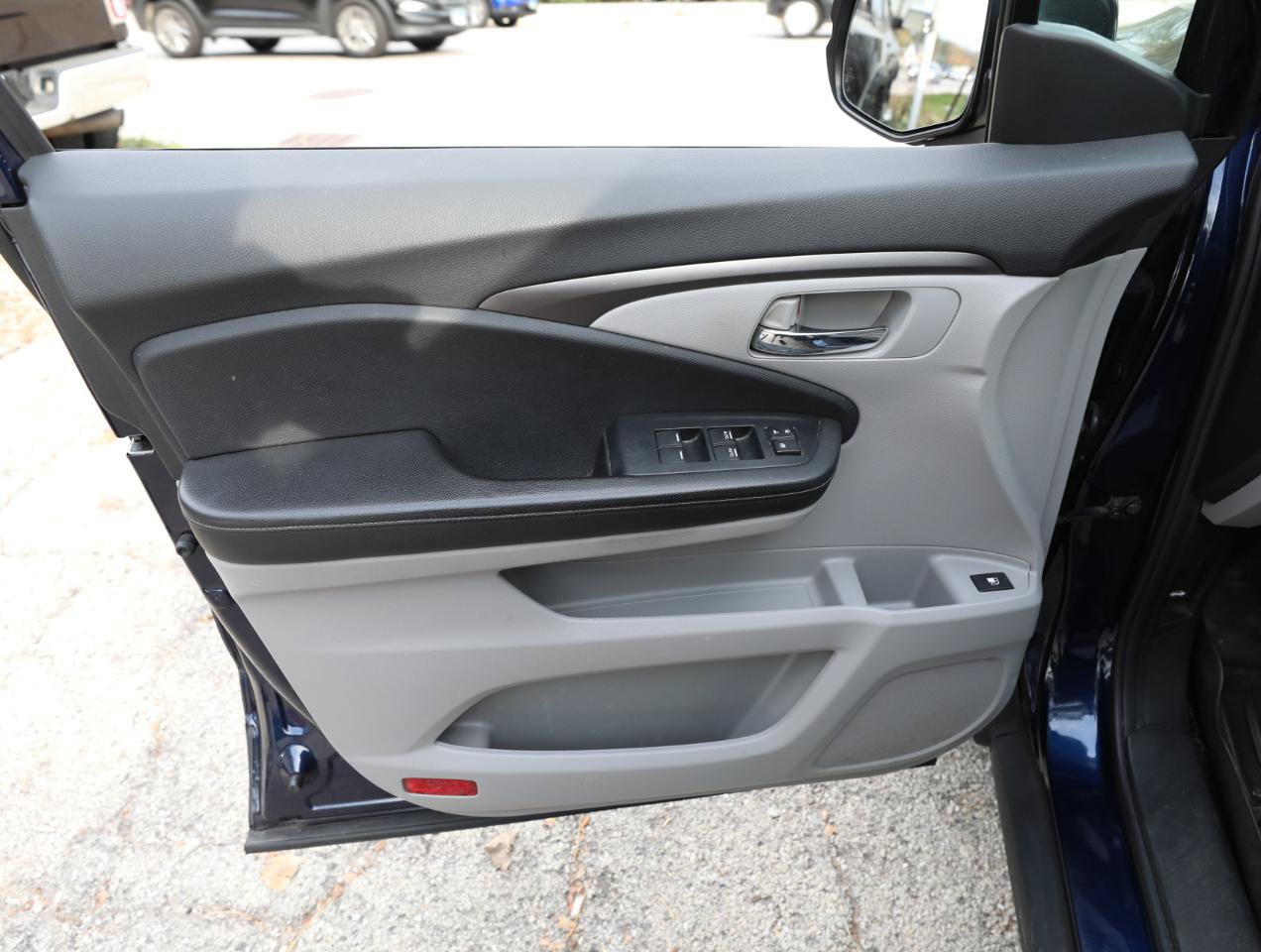 Used 2020 Honda Ridgeline RTL image 16