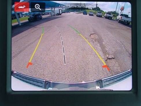 Used 2023 RAM 1500 Big Horn AWD/4WD image 24