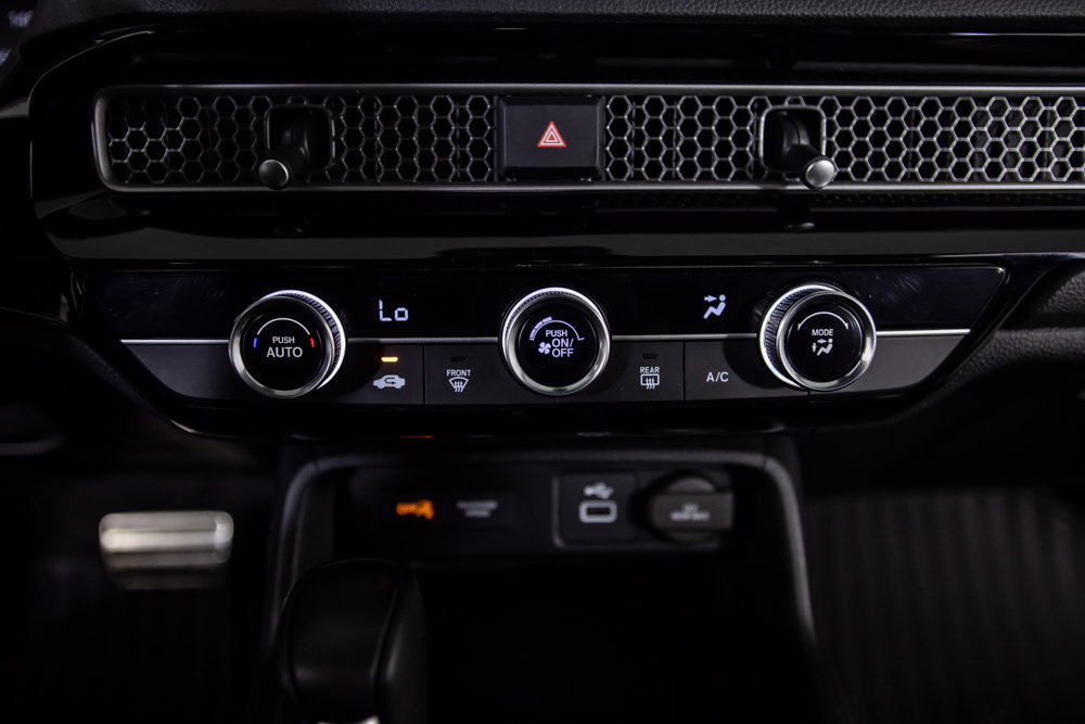 Used 2023 Honda Civic Sport image 31