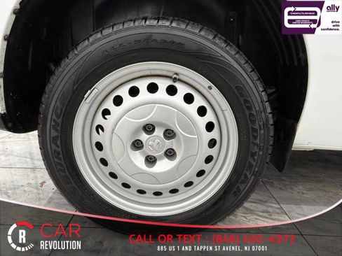 Used 2022 RAM ProMaster City Tradesman image 11