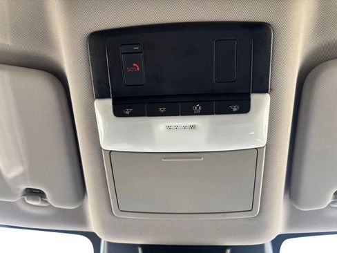 Used 2024 Nissan Rogue SV FWD image 17