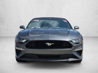 Used 2018 Ford Mustang Premium RWD video 2