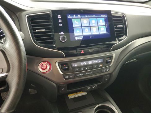 Used 2023 Honda Passport EX-L image 17