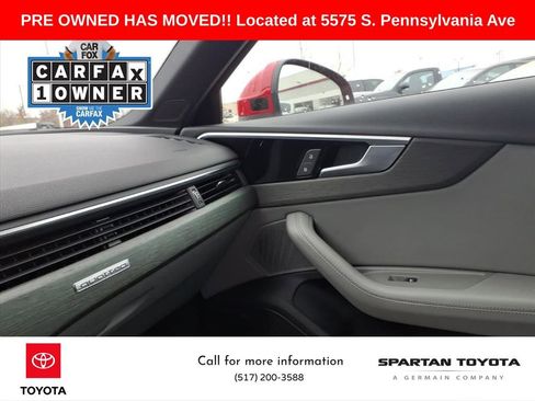 Used 2023 Audi A4 2.0T Premium Plus image 22