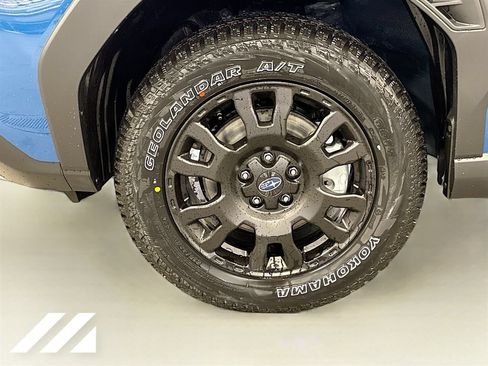 Used 2026 Subaru Forester Wilderness AWD/4WD image 33