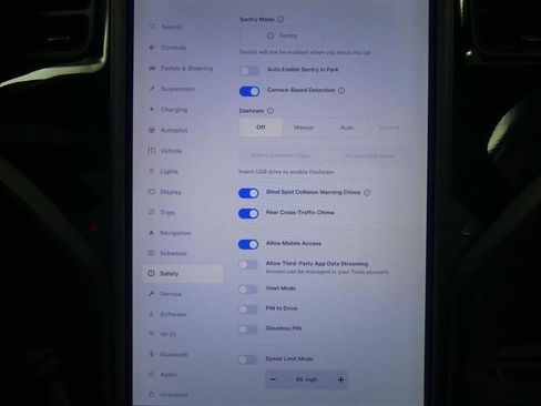 Used 2018 Tesla Model S 75D image 16