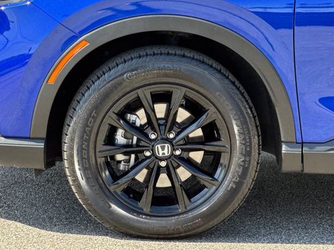 Certified 2024 Honda CR-V Sport image 26