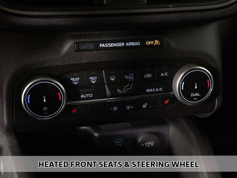 Used 2023 Ford Escape Active w/ Cold Weather Package FWD image 6