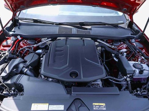 New 2026 Audi A5 2.0T Premium AWD/4WD image 38